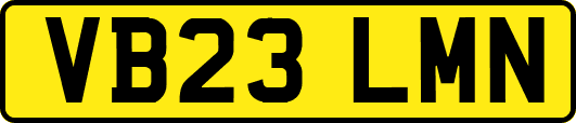 VB23LMN