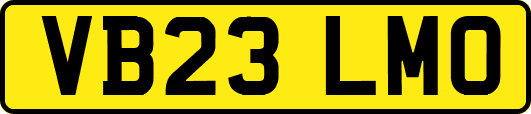 VB23LMO