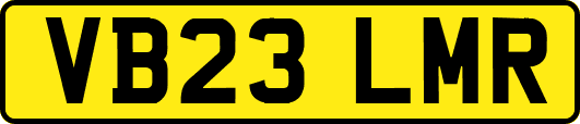 VB23LMR