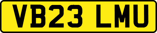 VB23LMU