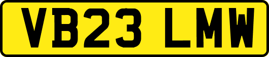 VB23LMW