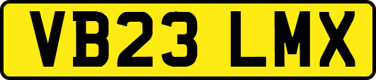 VB23LMX