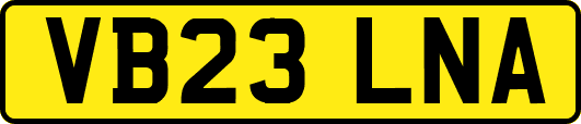 VB23LNA