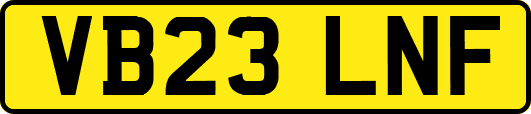 VB23LNF