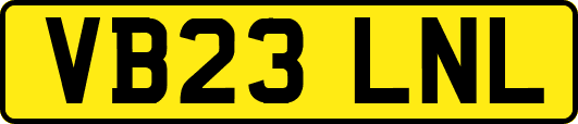 VB23LNL