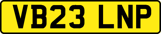 VB23LNP