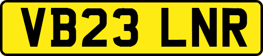 VB23LNR