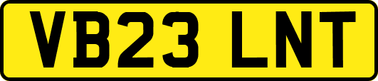 VB23LNT