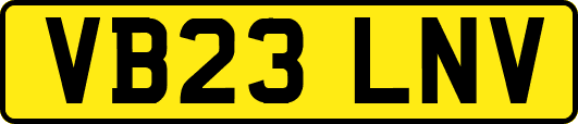 VB23LNV