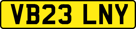 VB23LNY