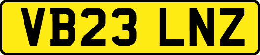 VB23LNZ