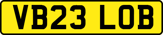 VB23LOB