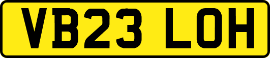 VB23LOH
