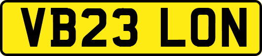 VB23LON