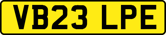 VB23LPE