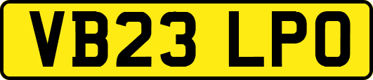 VB23LPO