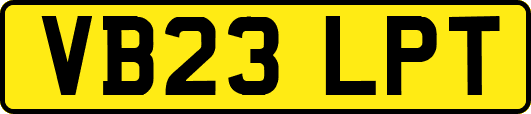 VB23LPT