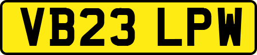 VB23LPW