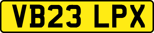 VB23LPX