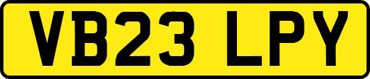 VB23LPY