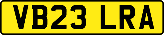 VB23LRA