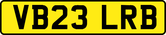 VB23LRB