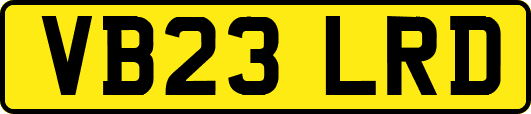 VB23LRD