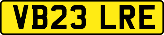 VB23LRE