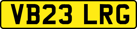 VB23LRG