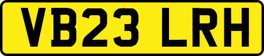 VB23LRH