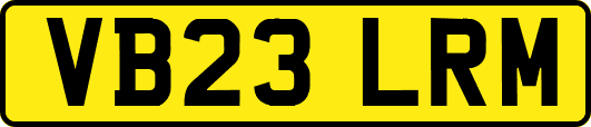 VB23LRM