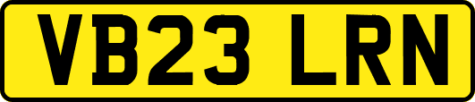 VB23LRN
