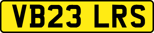 VB23LRS