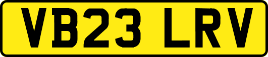 VB23LRV