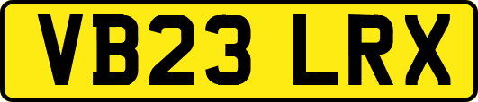 VB23LRX