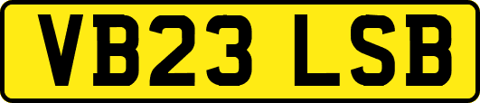 VB23LSB