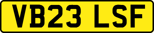 VB23LSF