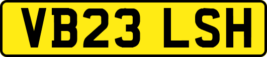 VB23LSH