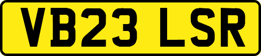 VB23LSR