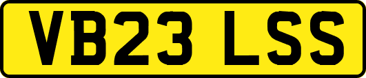 VB23LSS