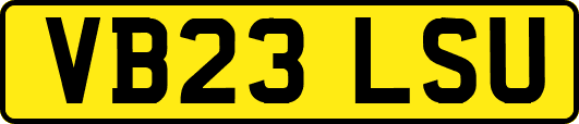 VB23LSU