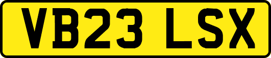 VB23LSX