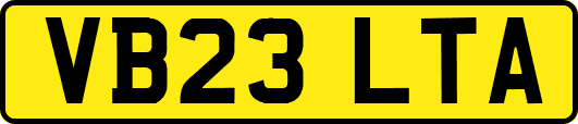 VB23LTA