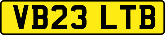 VB23LTB