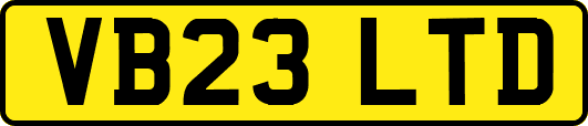 VB23LTD