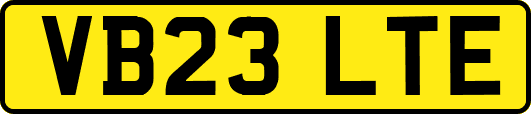 VB23LTE