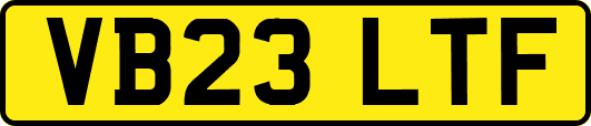 VB23LTF