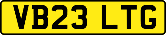 VB23LTG