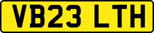 VB23LTH