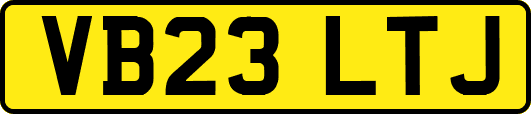 VB23LTJ